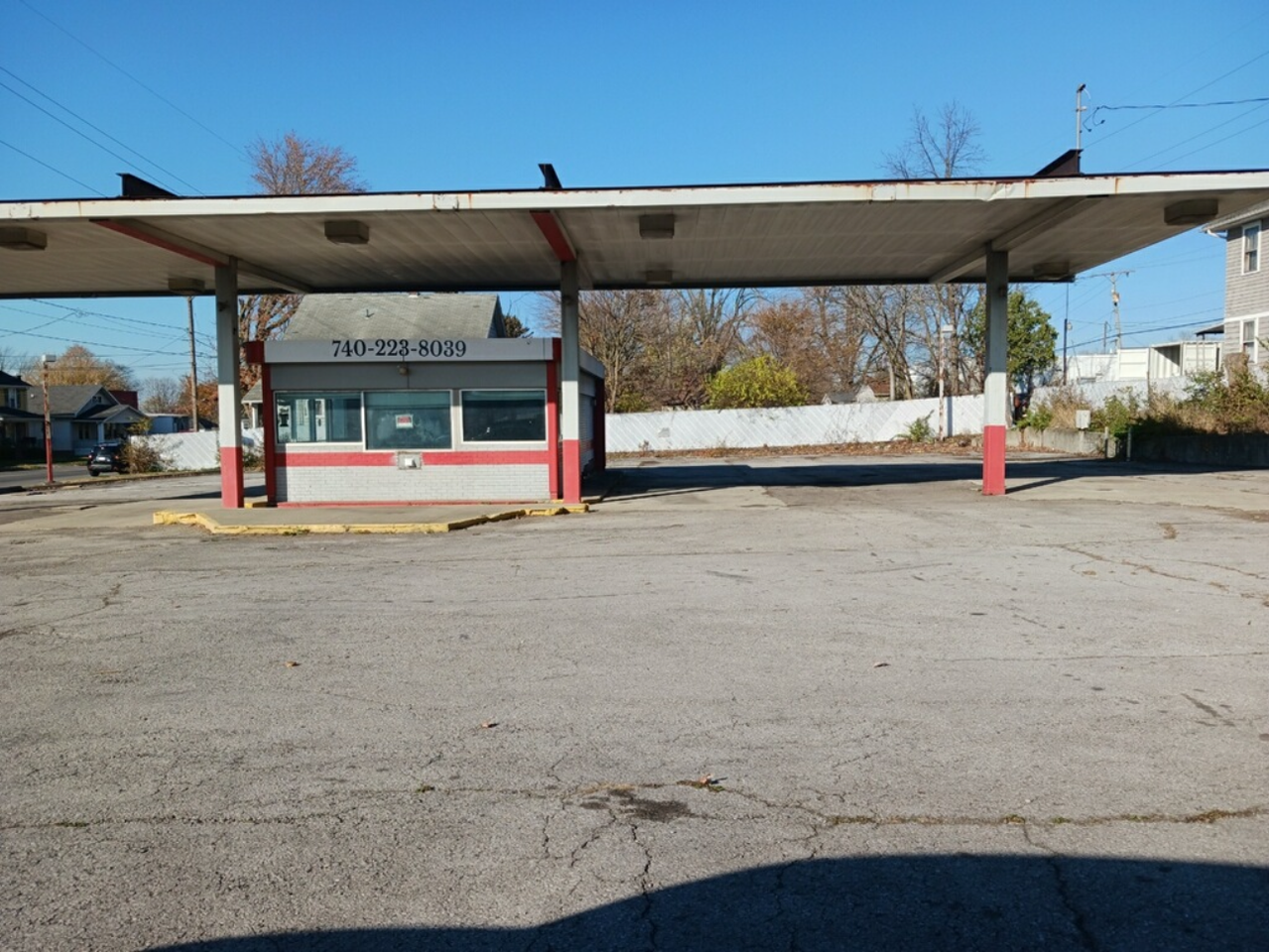 768 Bellefontaine Ave #768 - Photo 5 of 5