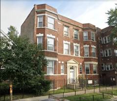 1453 S Springfield Ave #1 - Photo 1 of 1