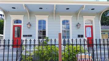 featured image of 1420 General Pershing St #1