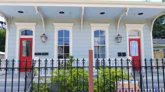 1420 General Pershing St #1 - Photo 1 of 1