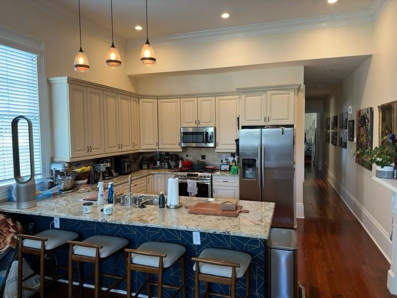 1420 General Pershing St #1 - Photo 4 of 5