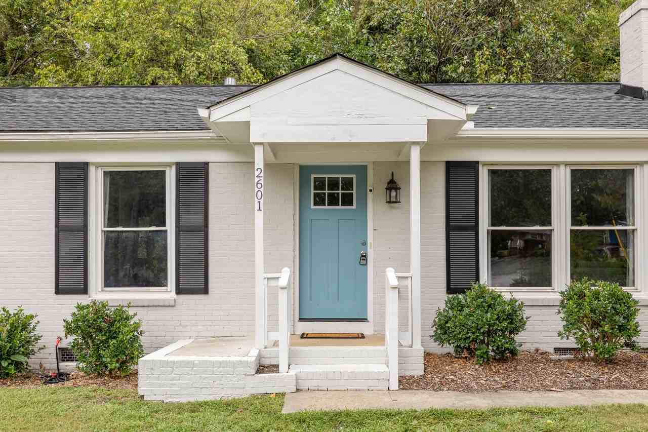 2601 Bristol Pl #NA - Photo 2 of 42