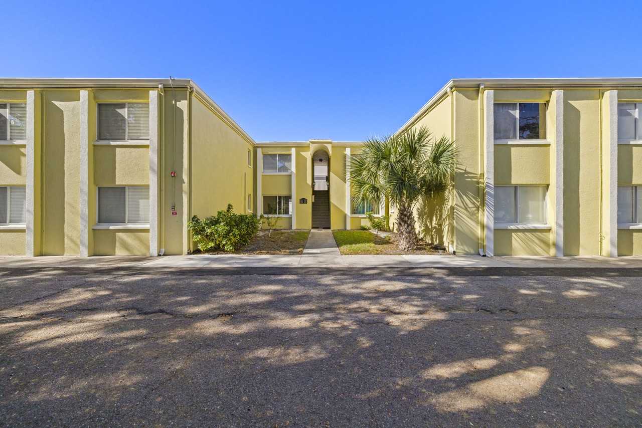 3206 W Azeele St #128