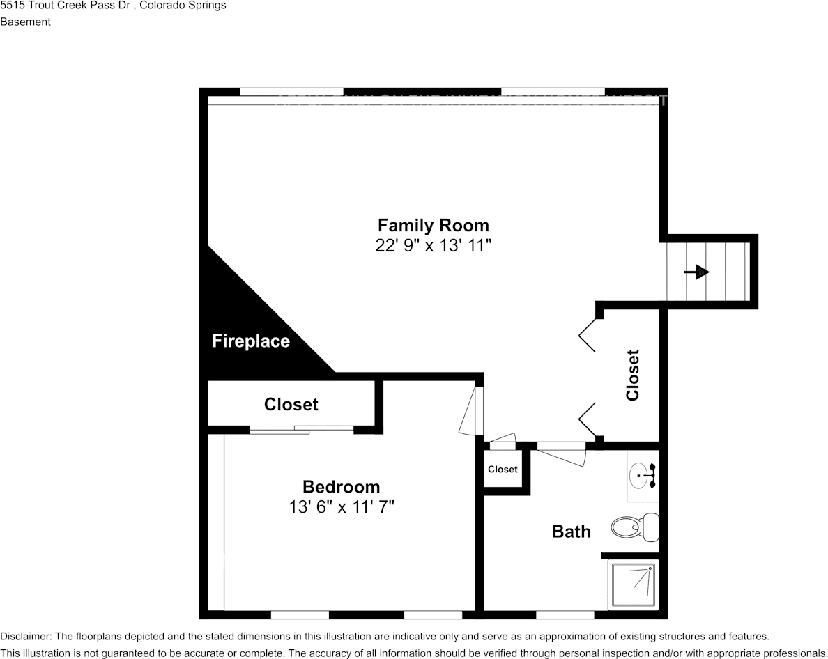 5515 Trout Creek Pass Dr - Photo 2 of 20