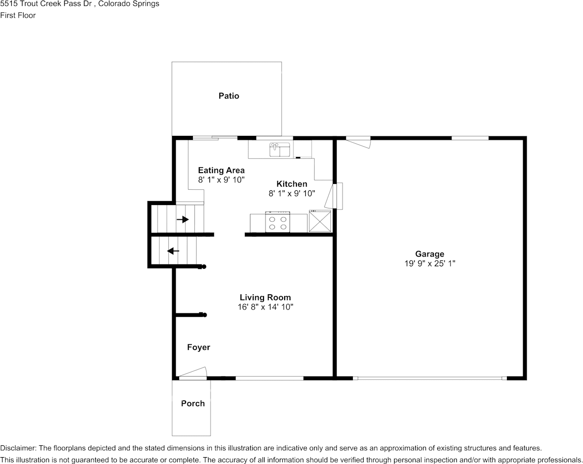 5515 Trout Creek Pass Dr - Photo 3 of 20