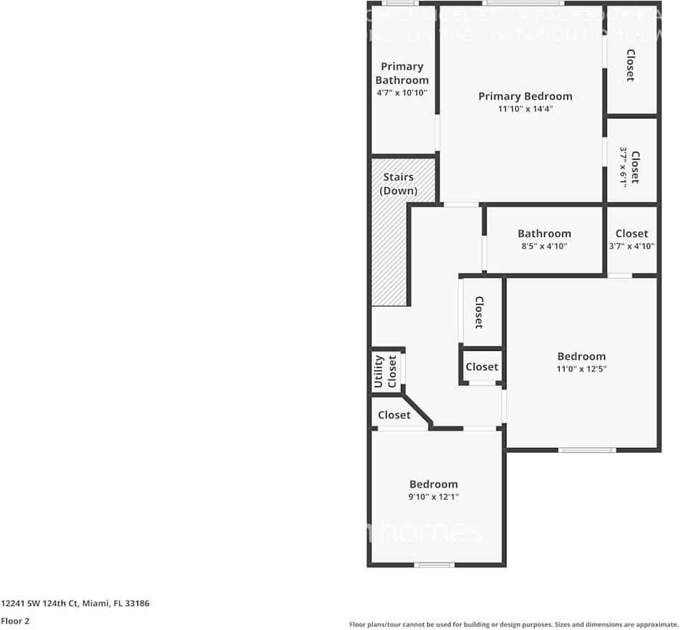 12241 Sw 124th Ct - Photo 3 of 18