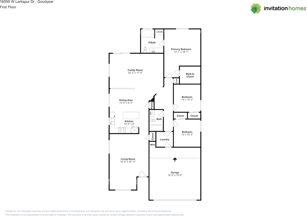 16059 W Larkspur Dr - Photo 2 of 16