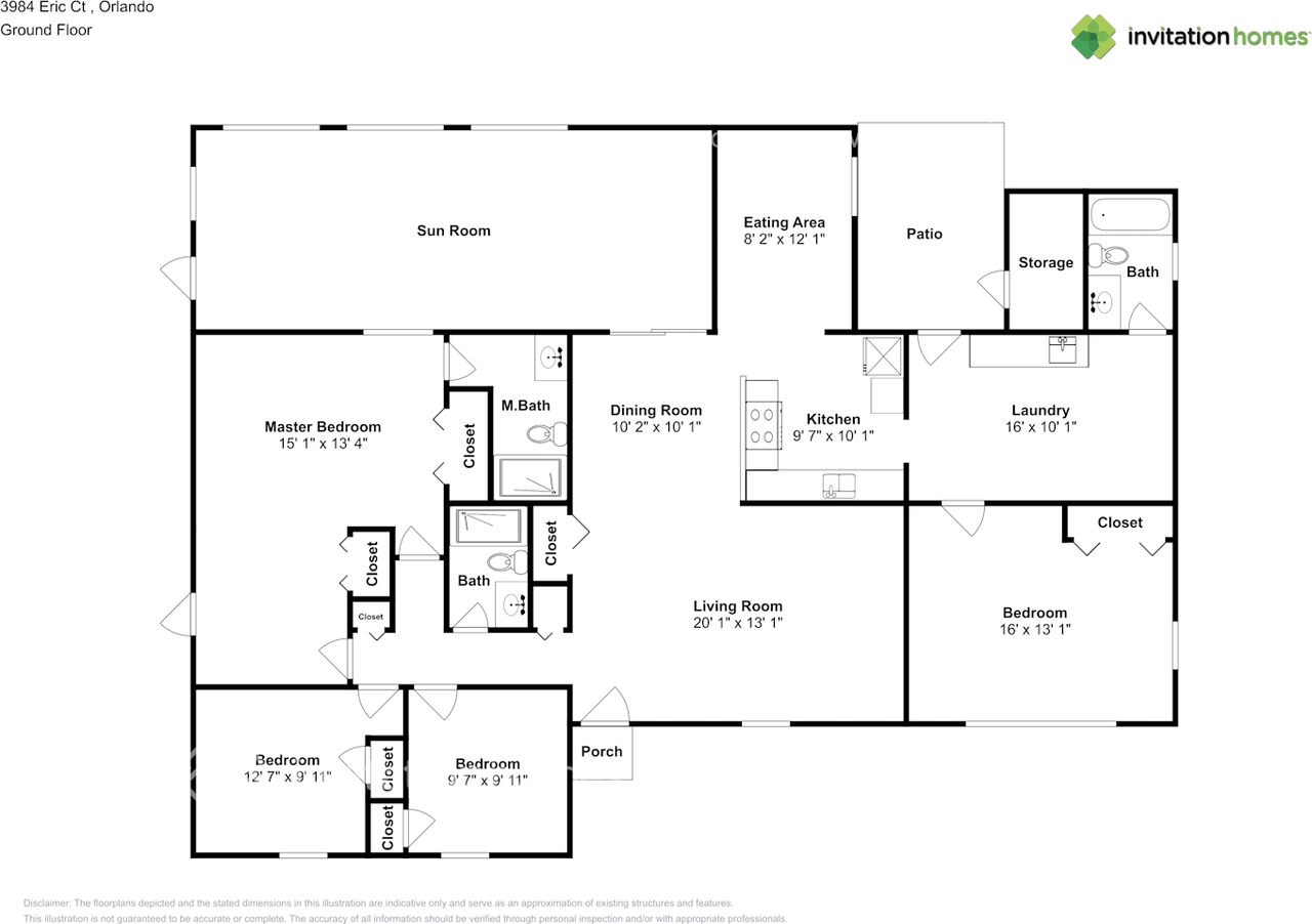 3984 Eric Ct - Photo 3 of 6