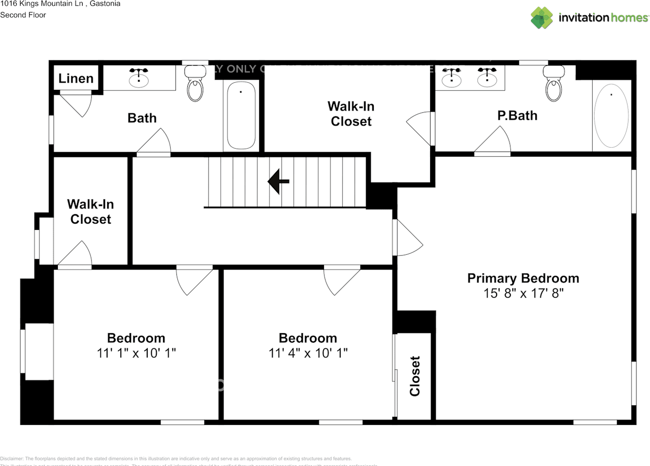 1016 Kings Mountain Ln - Photo 3 of 23