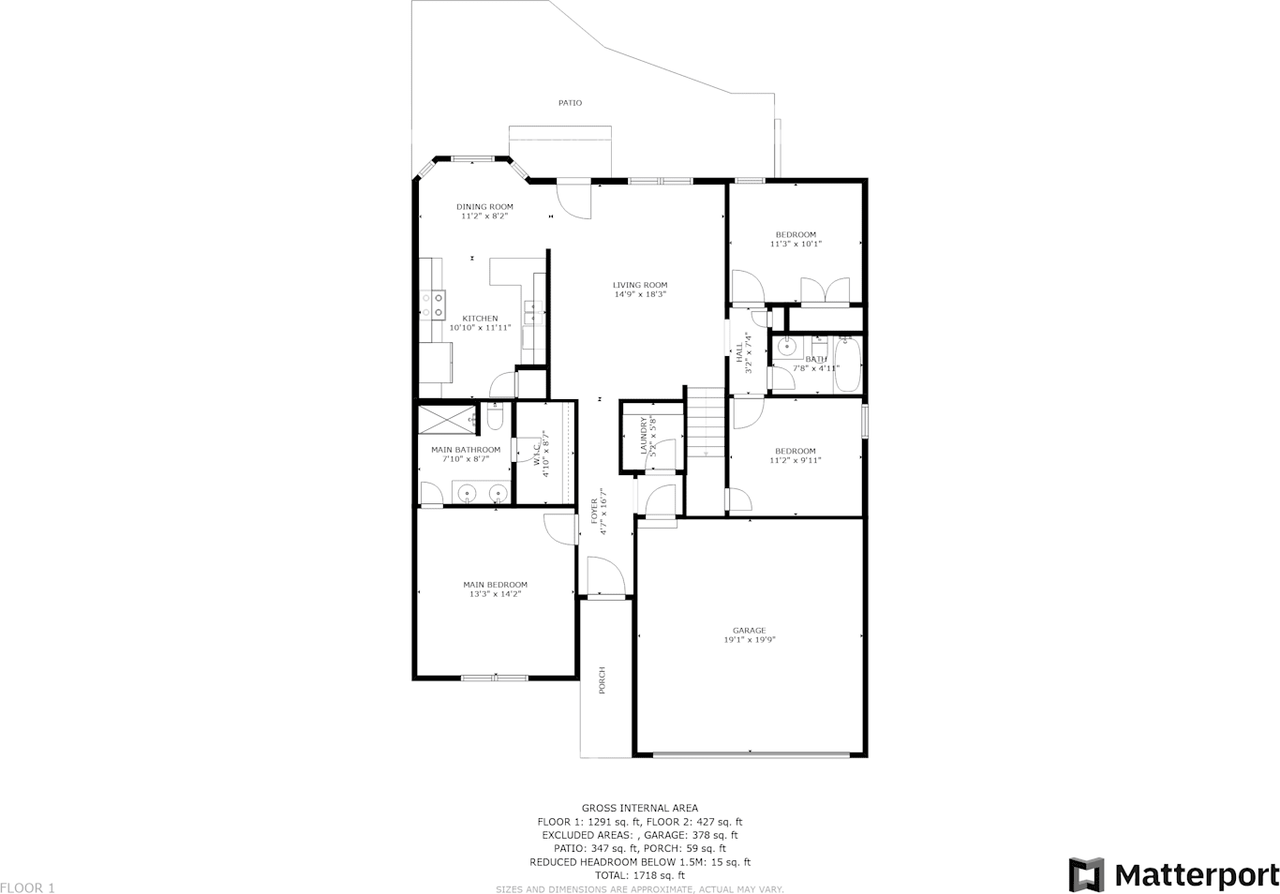 1720 Teresa Ln - Photo 2 of 18