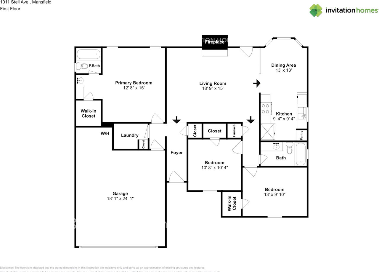 1011 Stell Ave - Photo 2 of 4