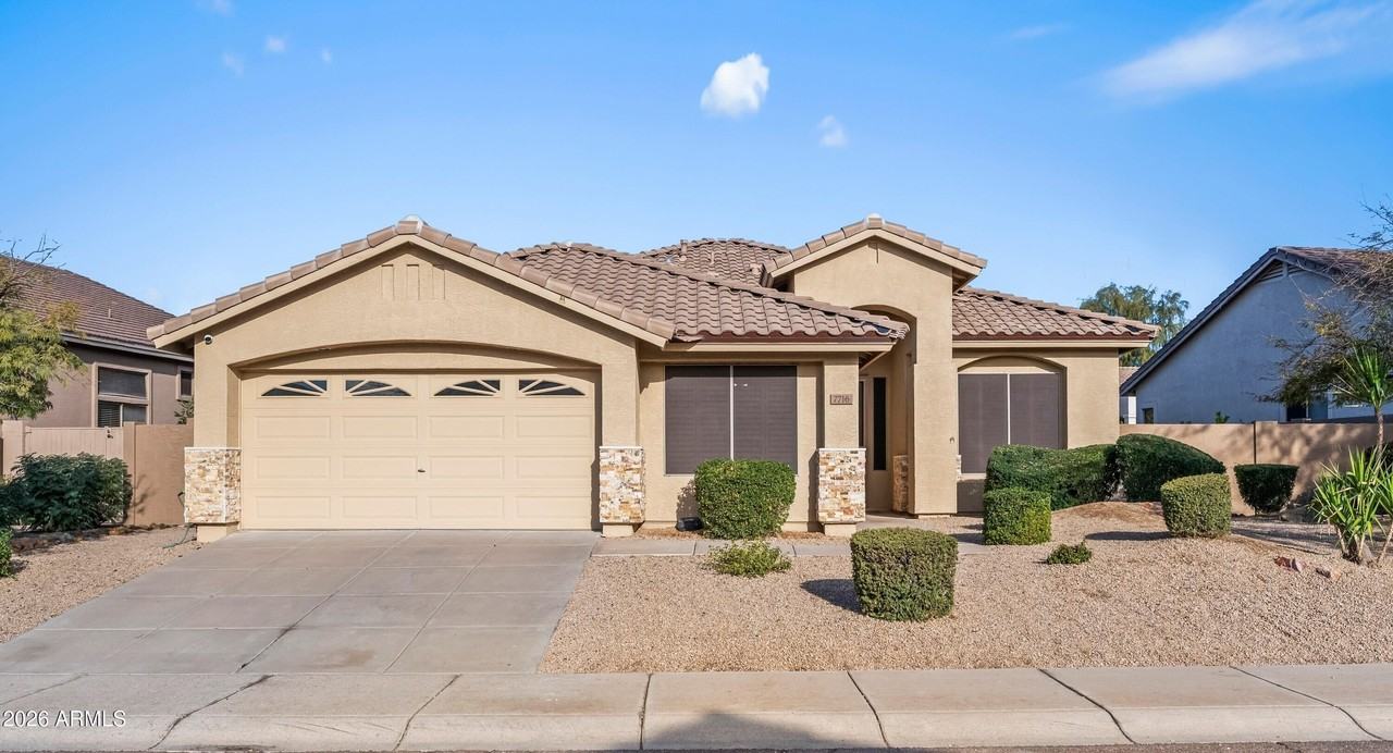 7716 E Phantom Way - Photo 2 of 48