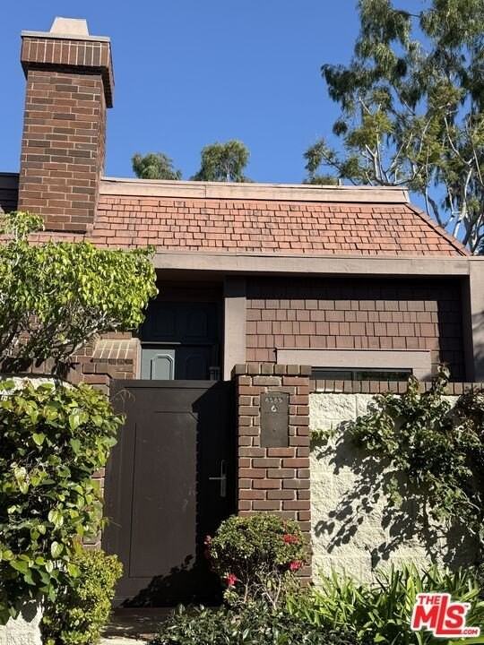 4549 Alla Rd Unit 6 #6 - Photo 3 of 32