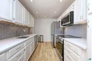 105 Harbor Dr #107 - Photo 1 of 1