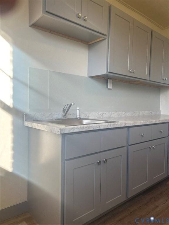 1209 Wallace St Apt A #A - Photo 3 of 15