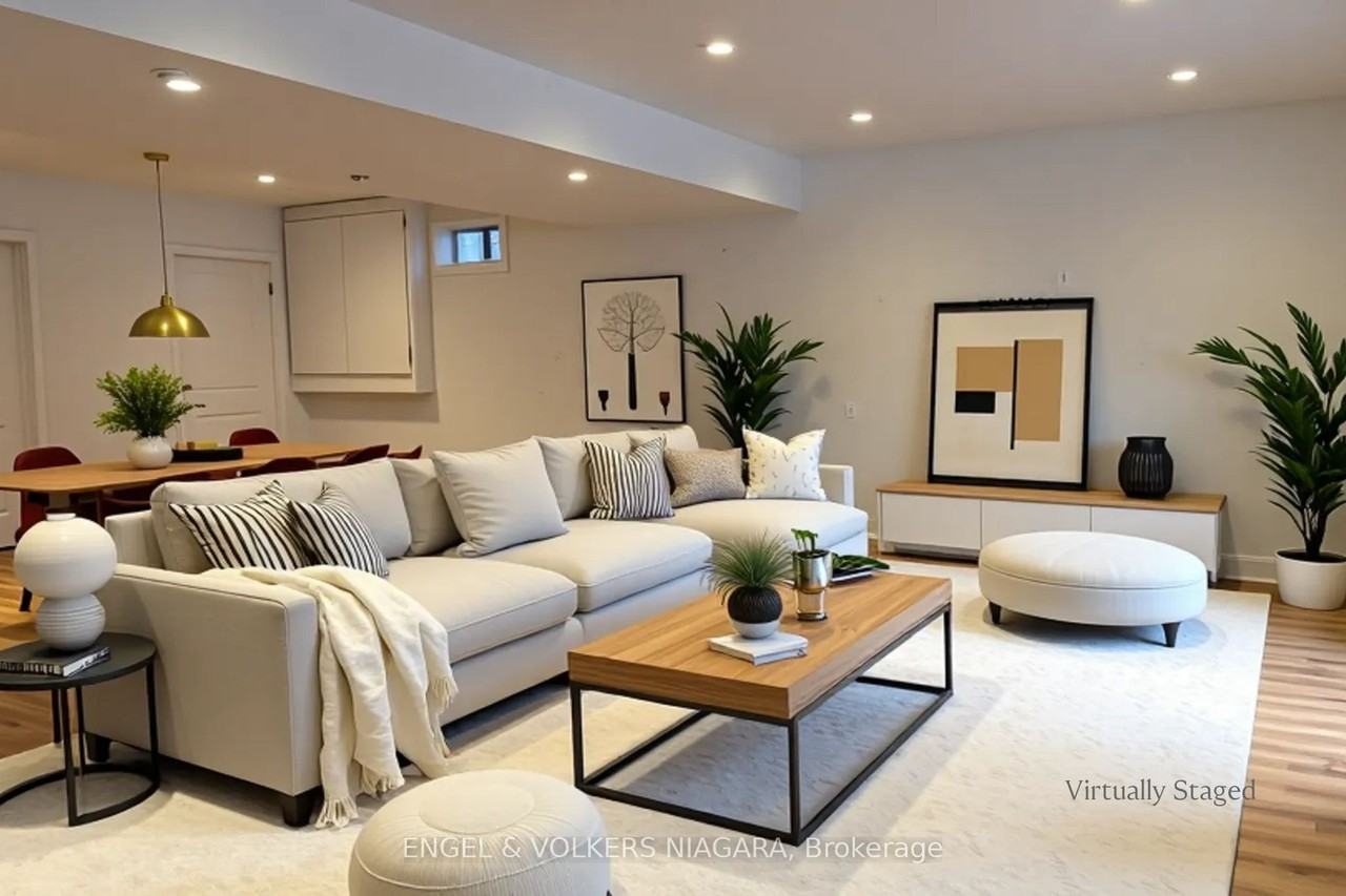 7171 Av Lionshead Lowr /Basement