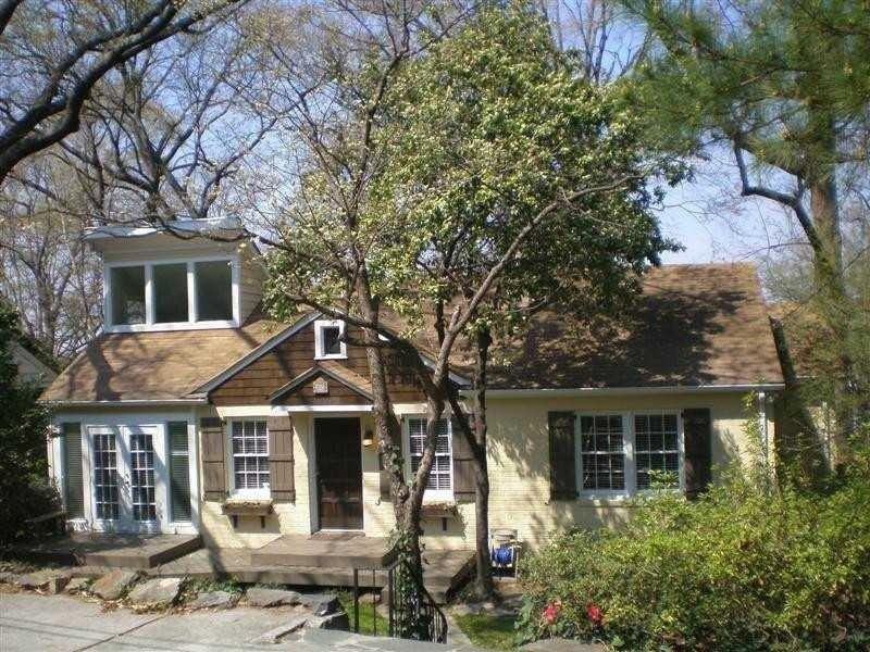 395 Lofton Rd Nw - Photo 2 of 19