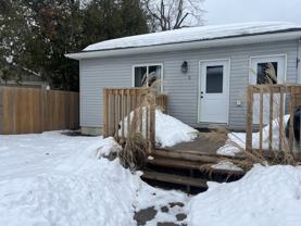 304 Little Ave #D - Photo 1 of 1