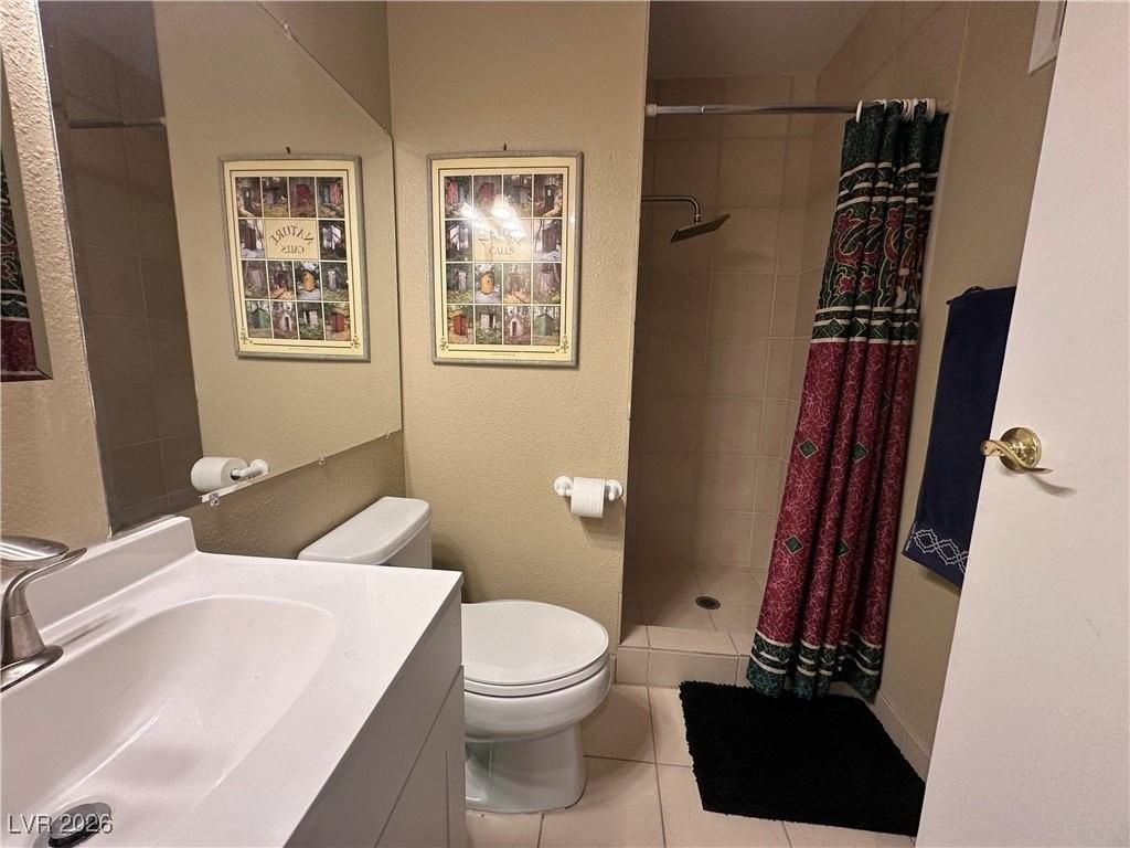 2045 S Tenaya Way - Photo 6 of 21