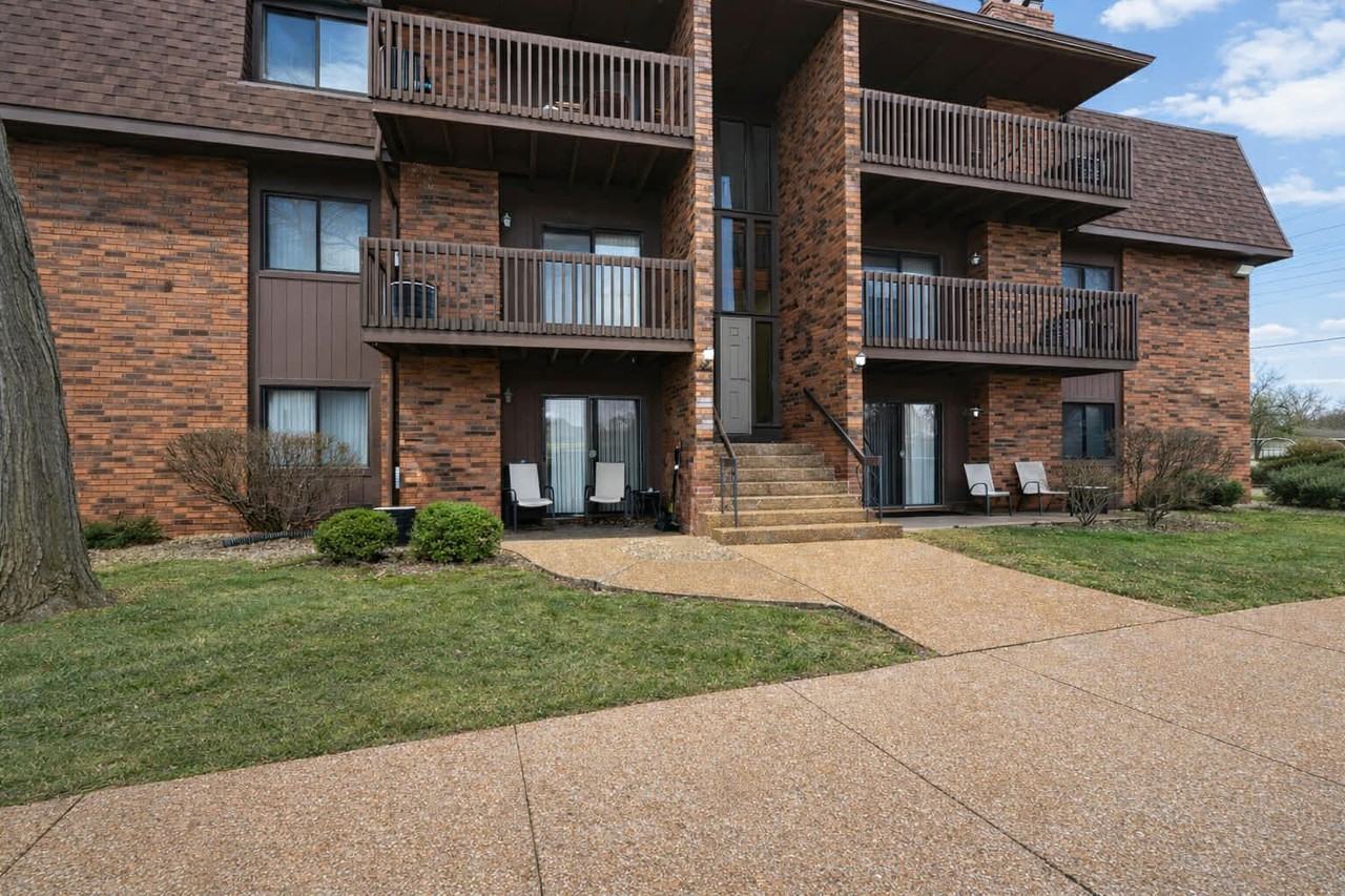 2013 45th St Apt 101 #101