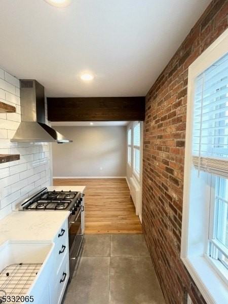 376 Claremont Ave #6 - Photo 2 of 17