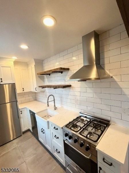 376 Claremont Ave #6 - Photo 3 of 17