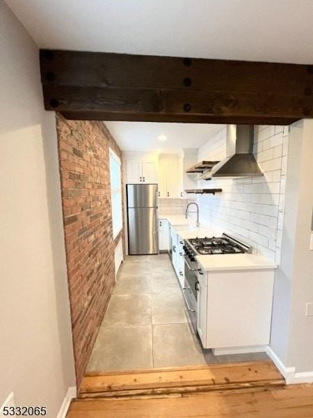 376 Claremont Ave #6 - Photo 6 of 17