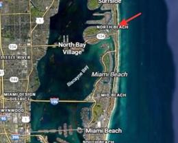 7326 Collins Ave - Photo 1 of 1