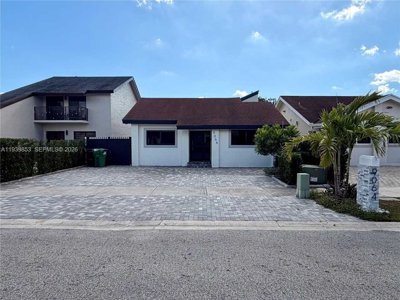 9064 Sw 6th St #9064 - Photo 3 of 20