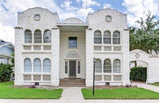 2114 W Dekle Ave #3 - Photo 1 of 1