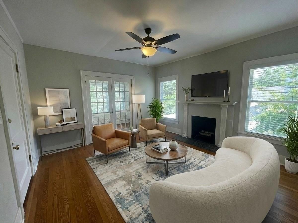 2114 W Dekle Ave #3 - Photo 2 of 30