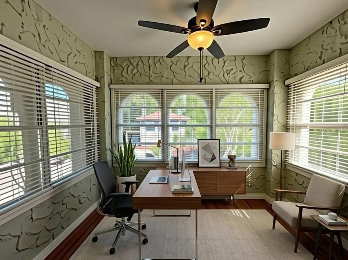 2114 W Dekle Ave #3 - Photo 4 of 30