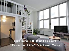 1 Landmark Sq Apt 410 #410 - Photo 1 of 1