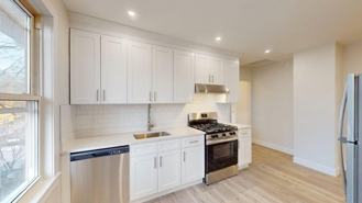 391 Linwood Ave Unit 2 #2 - Photo 1 of 1