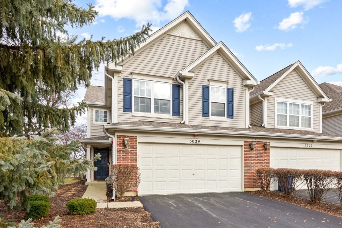 3029 Crystal Rock Rd