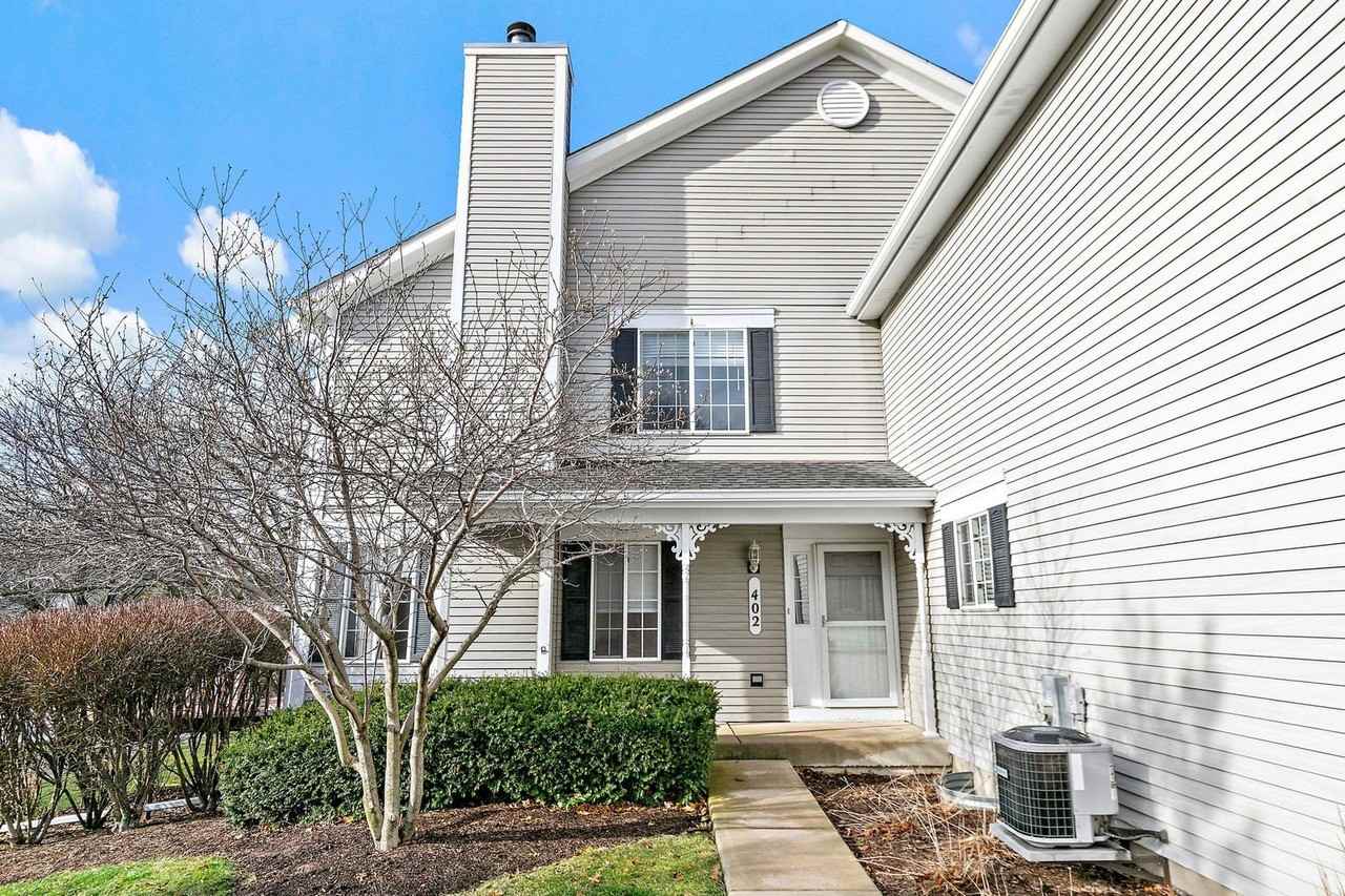 402 Lowell Dr Unit 402 #402