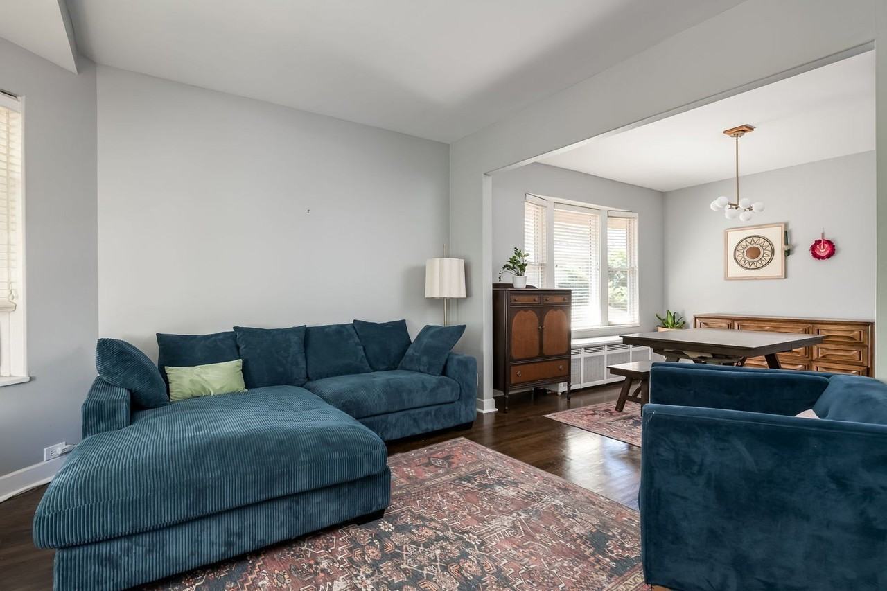 917 Wenonah Ave Apt 2 #2 - Photo 6 of 25