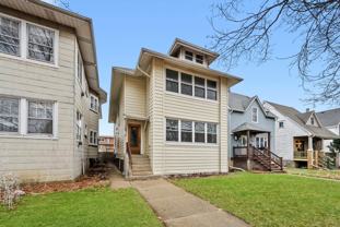 4735 N Kilbourn Ave Unit G #G - Photo 1 of 1