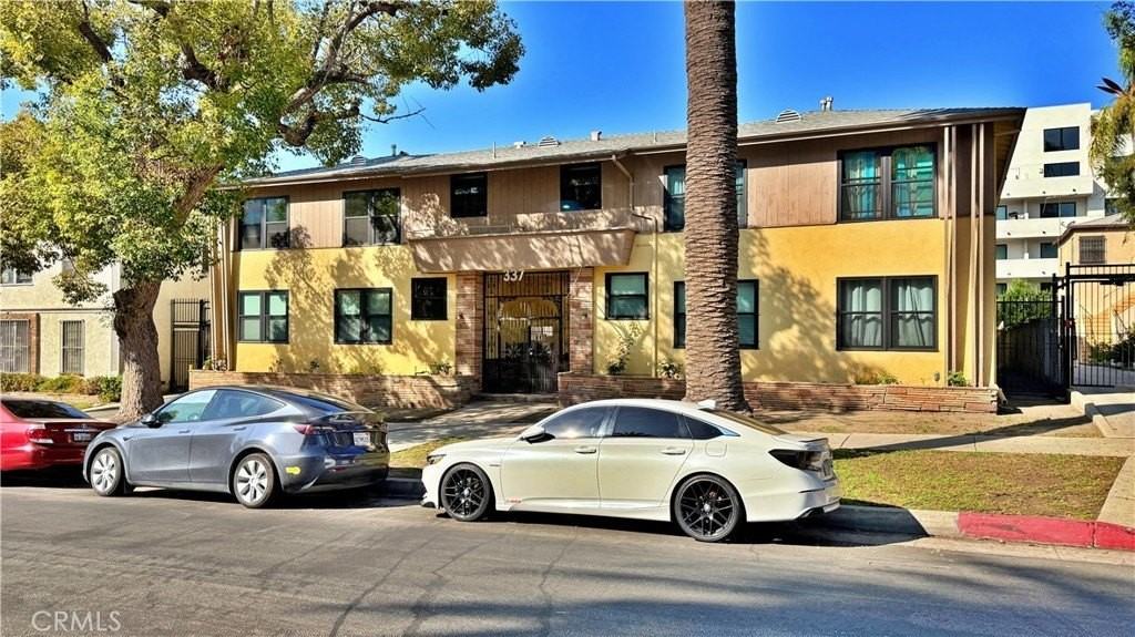 337 S Occidental Blvd #05