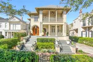 featured image of 4909 Saint Charles Ave #4909