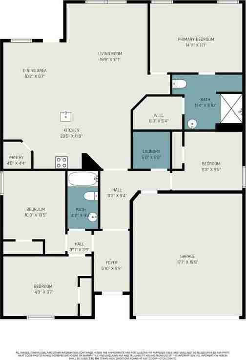 101 Pony Ct - Photo 3 of 19