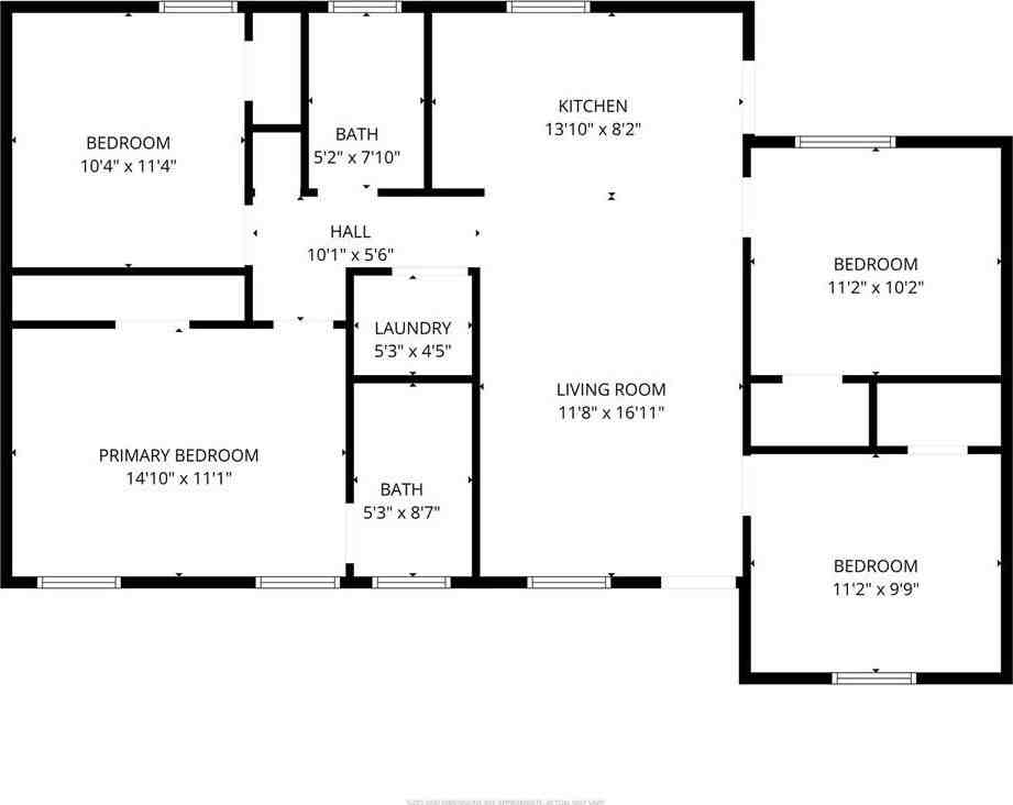 4324 Crenshaw Ave - Photo 2 of 20