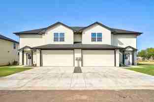 617 Abadan Dr Unit A #A - Photo 1 of 1