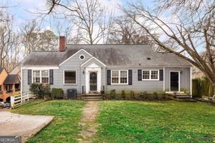 1911 N North Decatur Road #2 - Photo 1 of 1