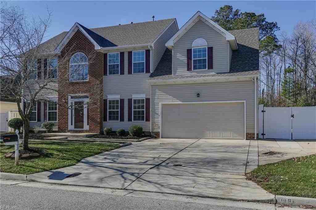 1869 Laurel Oak Ln - Photo 3 of 34