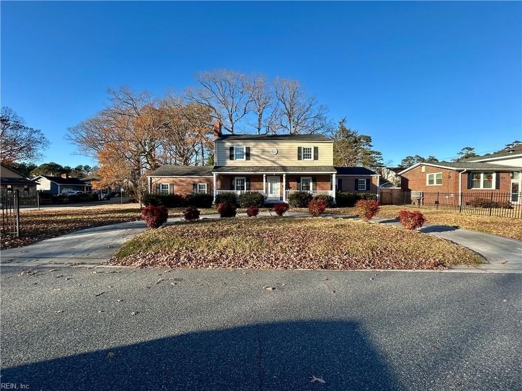 845 Kennedy Ave - Photo 2 of 17