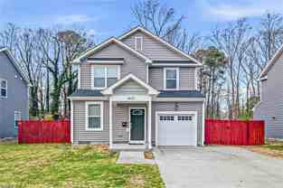 1433 E Pembroke Ave - Photo 1 of 1