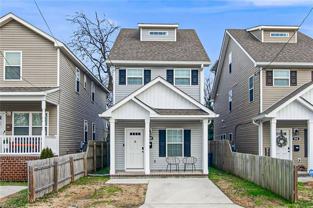 416 Harrison St - Photo 1 of 1