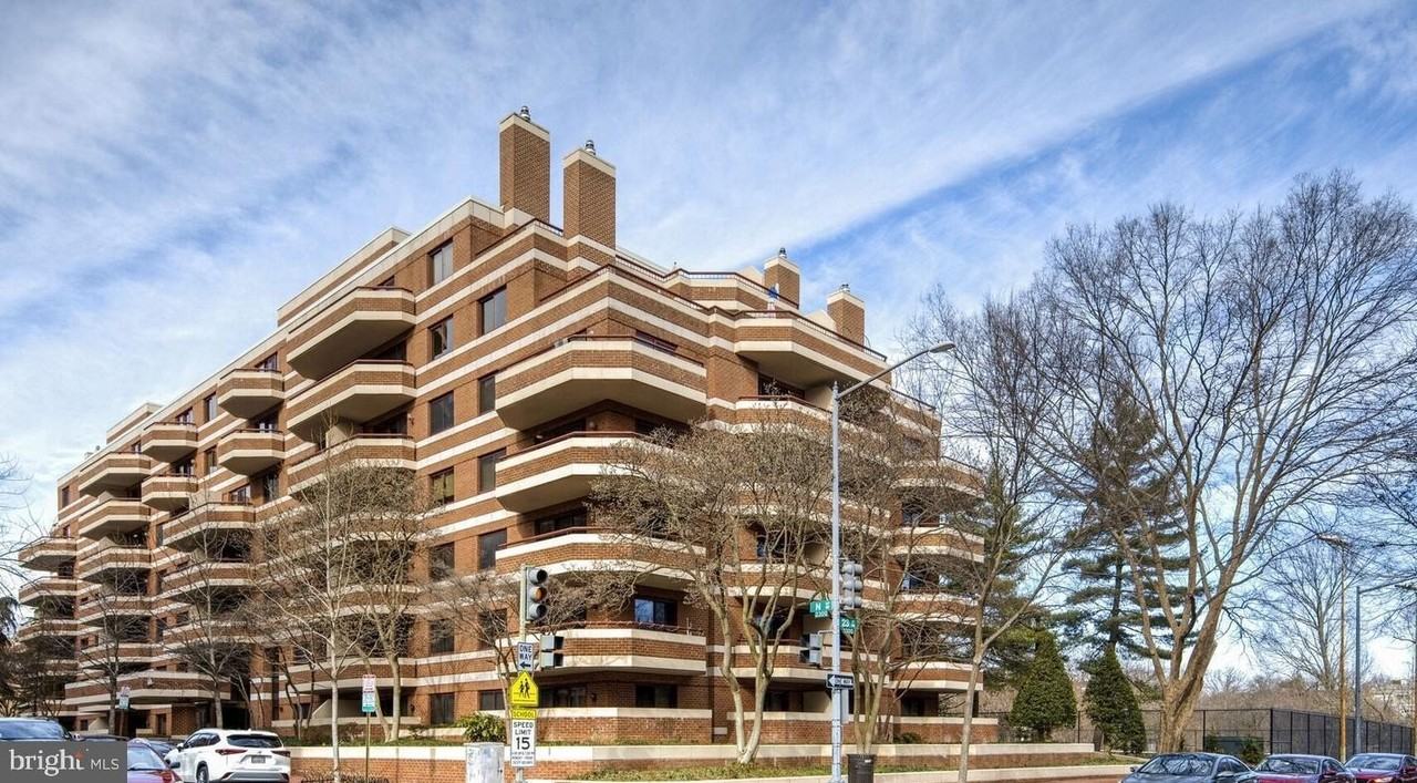2301 N St Nw Apt 404 #404