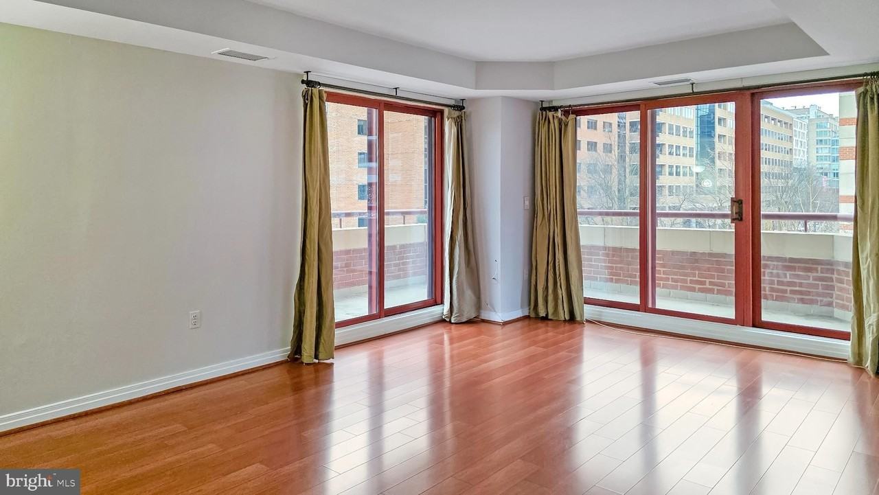 2301 N St Nw Apt 404 #404 - Photo 4 of 21